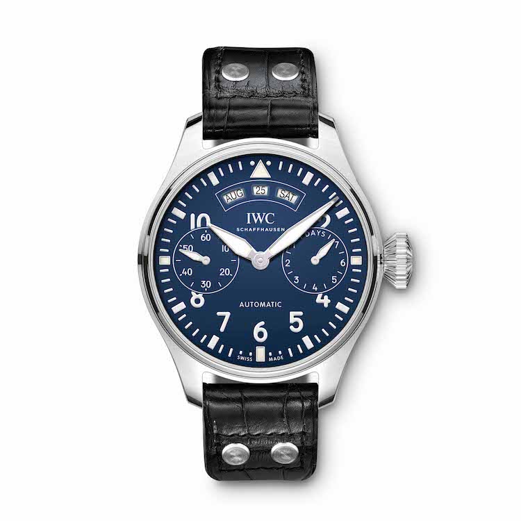 Portugieser Constant-Force Tourbillon Edition 150 Years